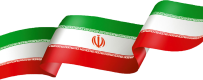 kavoshgaran zinc iran flag